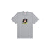 Supreme Aretha Tee Heather Grey
