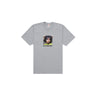 Supreme Aretha Tee Heather Grey