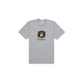 Supreme Aretha Tee Heather Grey SS26ARETHATEEGREY