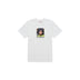 Supreme Aretha Tee White