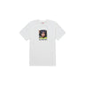 Supreme Aretha Tee White