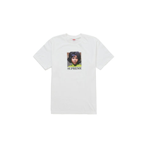 Supreme Aretha Tee White SS26ARETHATEEWHITE
