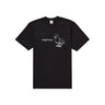 Supreme Duck Tee Black