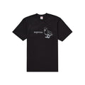 Supreme Duck Tee Black SUP-TEE-DUCK-BLACK
