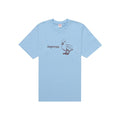 Supreme Duck Tee Powder Blue SUP-TEE-DUCK-BLUE