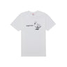 Supreme Duck Tee White