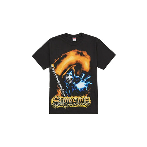 Supreme Grim Reaper Tee Black SS26GRIMTEEBLACK