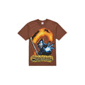 Supreme Grim Reaper Tee Brown SS26GRIMTEEBROWN