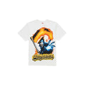 Supreme Grim Reaper Tee White SS26GRIMTEEWHITE