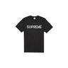 Supreme Hard Tee Black