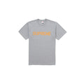 Supreme Hard Tee Heather Grey SS26HARDTEEGREY