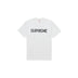 Supreme Hard Tee White
