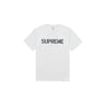 Supreme Hard Tee White