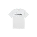 Supreme Hard Tee White SS26HARDTEEWHITE
