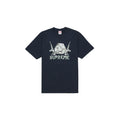 Supreme Origami Tee Navy SS26ORIGAMITEENAVY