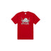 Supreme Origami Tee Red