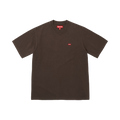 Supreme Small Box Tee 'Dark Brown' SS26KN4-DARK-BROWN