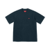 Supreme Small Box Tee 'Navy'