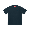 Supreme Small Box Tee 'Navy' SS26KN4-NAVY