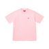 Supreme Small Box Tee 'Pink'