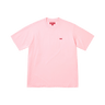 Supreme Small Box Tee 'Pink'
