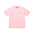 Supreme Small Box Tee 'Pink' SS26KN4-PINK