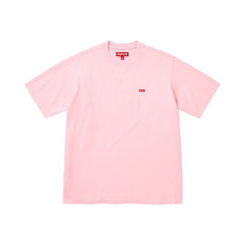 Supreme Small Box Tee 'Pink' SS26KN4-PINK