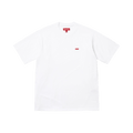Supreme Small Box Tee 'White' SS26KN4-WHITE
