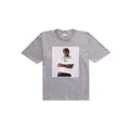 Supreme Tyler The Creator Tee Heather Grey SUP-TTC-HG