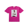 Supreme Tyler The Creator Tee Magenta