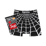 Supreme x Hanes Spider-Man Boxer Briefs (2 Pack) 'Black'