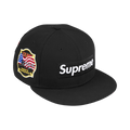 Supreme x Fdny Box Logo New Era 'Black' FW26H31-BLACK