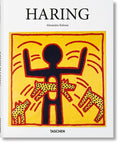 TASCHEN-Keith Haring - Basismonografie-Book-71160-SNEAQS-1