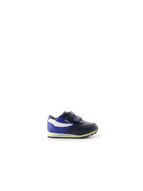 Fila Orbit Velcro Navy