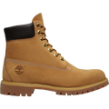 Timberland 6 In Premium Waterproof Boot Wheat TB110061713