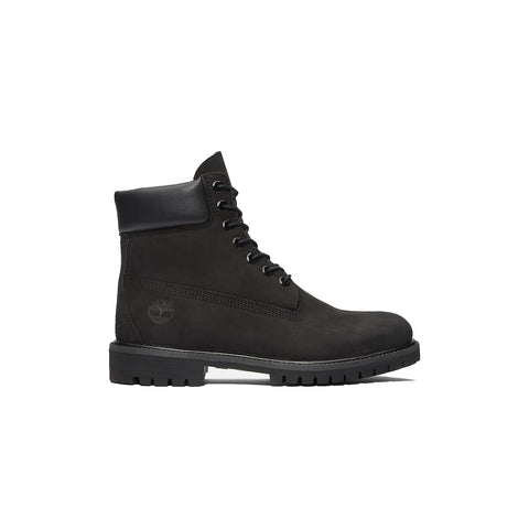 Timberland-6 Inch Premium Boot 'Black'-Sneakers-TB110073001-SNEAQS-1