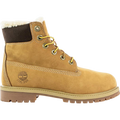 Timberland   6 Inch Premium WP Boot BROWN Kids TB1A1BEI231
