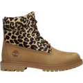 Timberland Leopard 6 Inch Premium (Women's) TB0A5M5NEN3