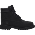 Timberland ® Premium 6 Inch Waterproof Boot BLACK Junior TB112907001