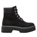 Timberland Stone Street 6IN WP Black (Women's) TB0A5RH50151