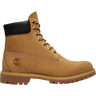 Timberland 6 In Premium Waterproof Boot Wheat