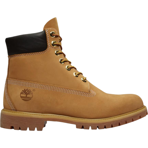 Timberland 6 In Premium Waterproof Boot Wheat TB110061713