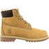 Timberland 6 Inch Premium WP Boot BROWN (Kids)