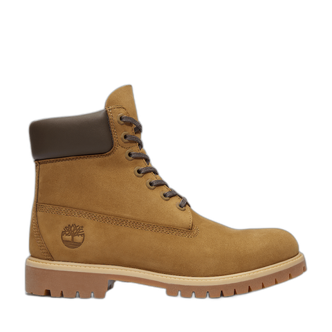 Unknown Timberland 6" Premium Waterproof Boot Brown TB0A2P6W-A5D