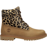 Timberland Leopard 6 Inch Premium (Women's)
