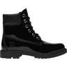 Timberland Premium 6 Inch Patent Leather Waterproof Boot Women's