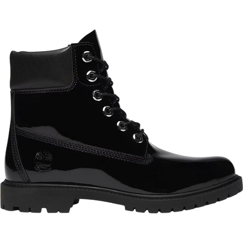 Timberland Premium 6 Inch Patent Leather Waterproof Boot Women's  TB0A43F8EL6