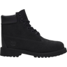 Timberland ® Premium 6 Inch Waterproof Boot BLACK Junior (Kids)