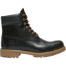 Timberland Premium 6 Inch Waterproof Boot for Men in Dark Green