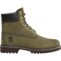 Timberland Prenmium 6in Waterproof Dark Green TB0A41MWAGX